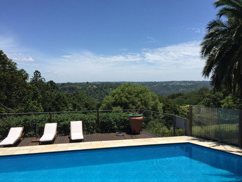 Montville Holiday Apartments - Sydney 4u 18