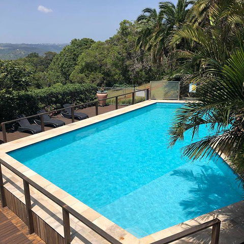 Montville Holiday Apartments - Sydney 4u 8