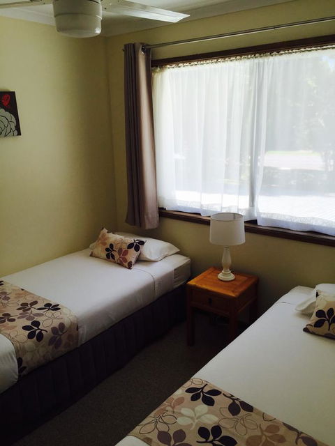 Montville Holiday Apartments - Sydney 4u 23