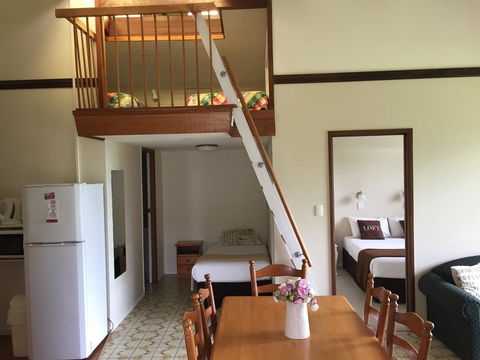 Montville Holiday Apartments - Sydney 4u 27
