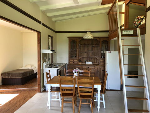 Montville Holiday Apartments - Sydney 4u 13