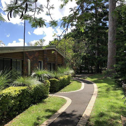 Montville Holiday Apartments - Sydney 4u 2