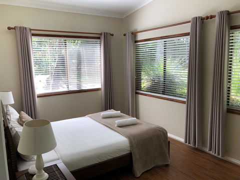 Montville Holiday Apartments - Sydney 4u 17