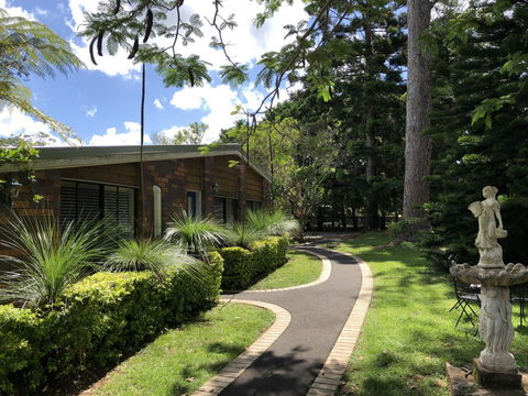 Montville Holiday Apartments - Sydney 4u 14
