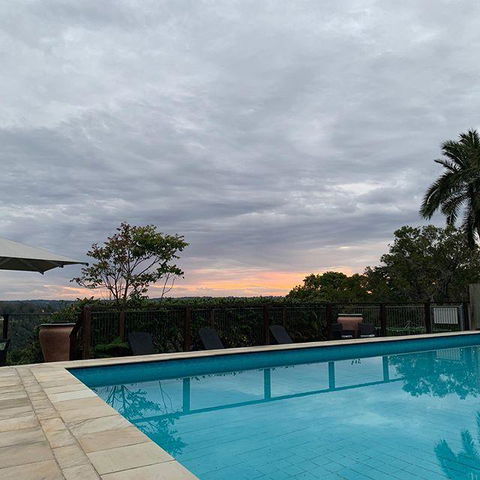 Montville Holiday Apartments - Sydney 4u 9
