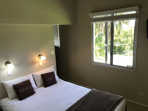 Montville Holiday Apartments - Sydney 4u 11