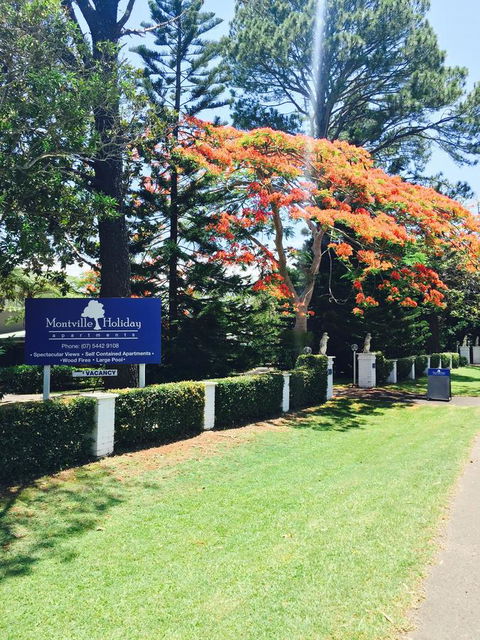 Montville Holiday Apartments - Sydney 4u 22