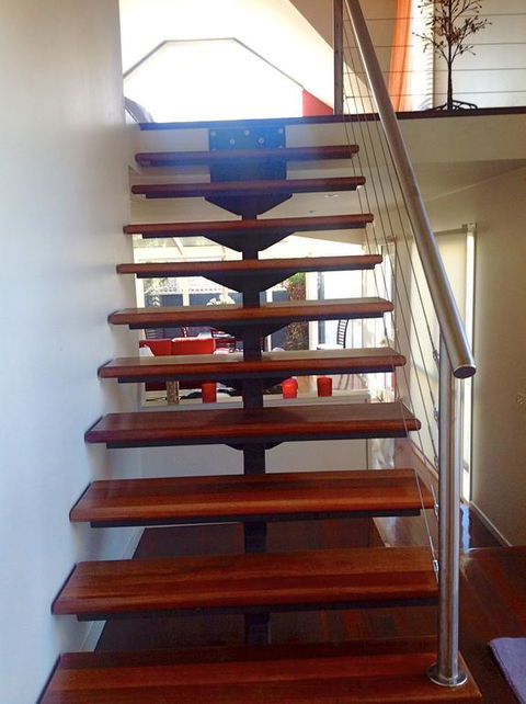 Waterloo Cottage - Sydney 4u 3
