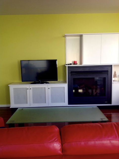 Waterloo Cottage - Sydney 4u 0