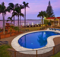 Waters Edge Port Macquarie - Accommodation Sydney