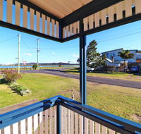 Waterside Retreat - Accommodation Sydney