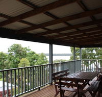 Waterside View - Sydney 4u