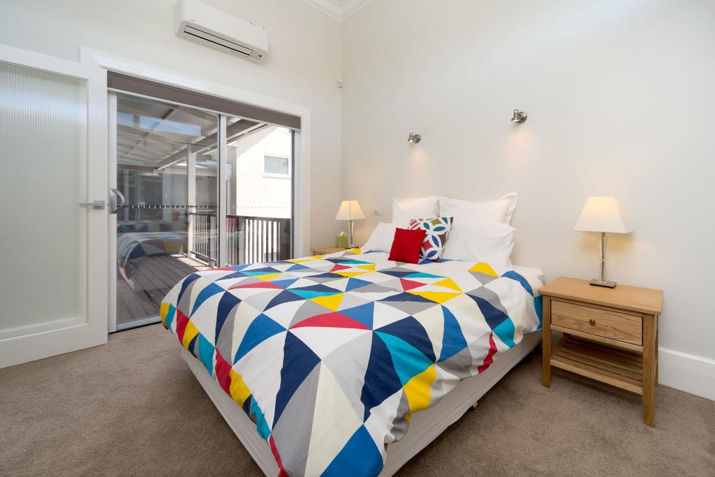  Accommodation Sydney