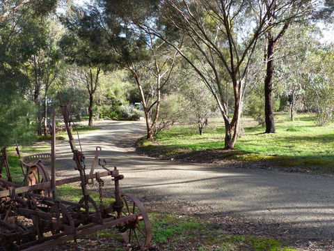 Watervale Retreat - Sydney 4u 0