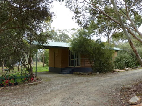 Watervale Retreat - Accommodation Sydney 2