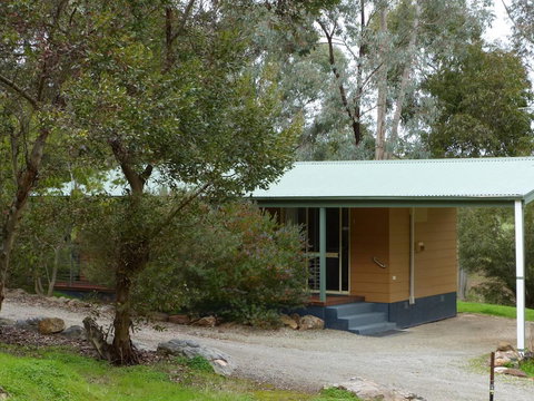 Watervale Retreat - Accommodation Sydney 1