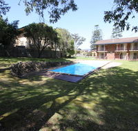 Waterview Gosford Motor Inn - Sydney 4u