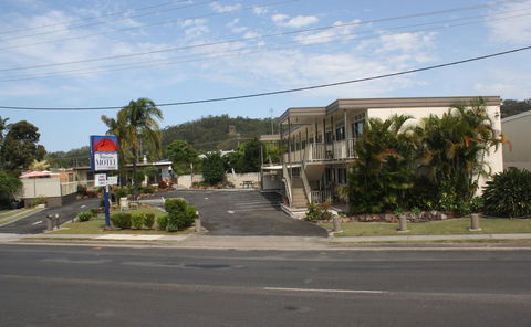 Waterview Motel Maclean - Sydney 4u 2