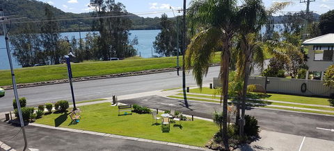 Waterview Motel Maclean - Sydney 4u 3