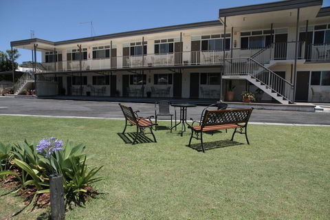 Waterview Motel Maclean - Sydney 4u 0