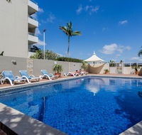 Waterways Apartments - Accommodation Sydney