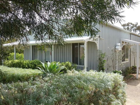 Watson Park - Sydney 4u 0
