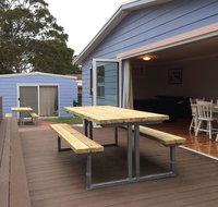 Watts  Callala Beach-Pet Friendly - Accommodation Sydney