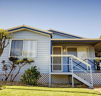 Wavecrest Village  Tourist Park - Sydney 4u
