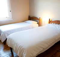 Webster Apartment - Accommodation Sydney