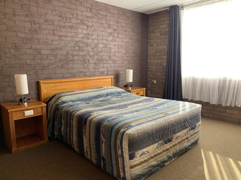 Wedderburn Goldseeker Motel - Accommodation Sydney 2