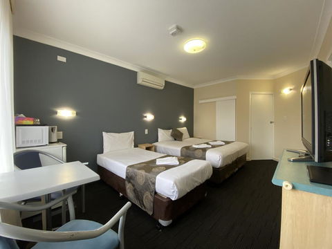 Welcome Inn 277 - Sydney 4u 1
