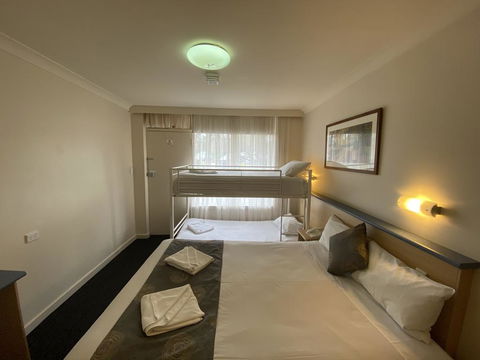 Welcome Inn 277 - Sydney 4u 2