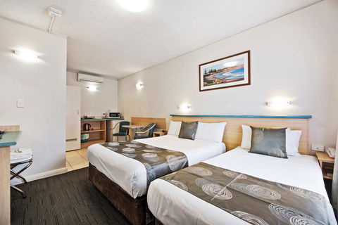 Welcome Inn 277 - Sydney 4u 3