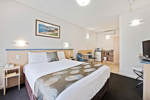 Welcome Inn 277 - Sydney 4u 0