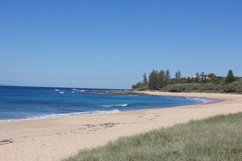 Wellington Parade 1/15a, Shelly Beach, Caloundra - Sydney Resort 0