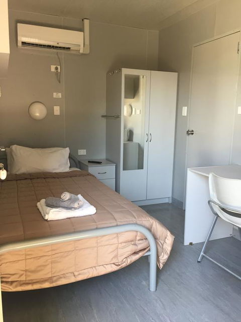 Wellshot Hotel - Accommodation Sydney 1