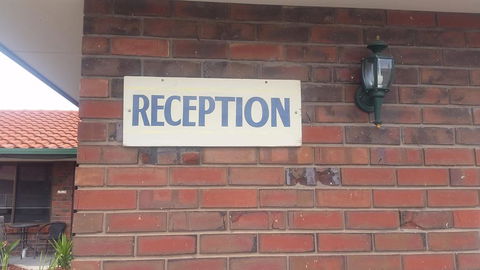Wentworth Club Motel - Sydney 4u 0