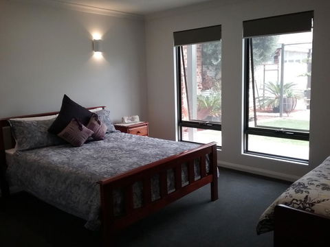 Wentworth Wharf B&B - Sydney 4u 1