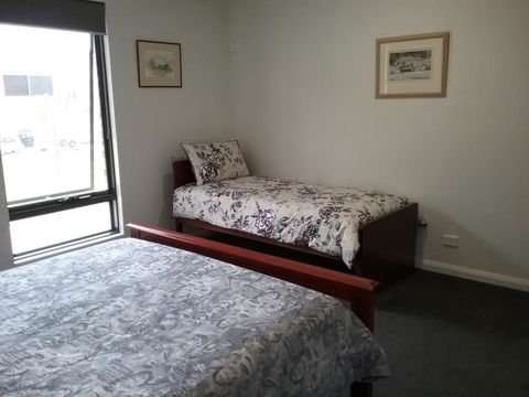 Wentworth Wharf B&B - Sydney 4u 0
