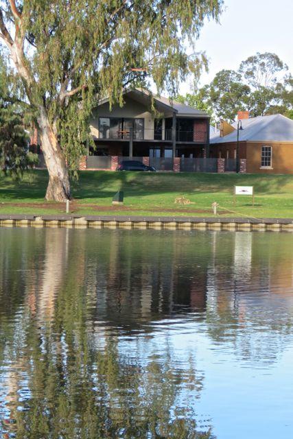 Wentworth Wharf B&B - Sydney 4u 3