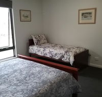 Wentworth Wharf BB - Sydney 4u