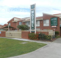 Werribee Motel and Apartments - Sydney Resort
