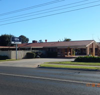Werribee Park Motor Inn - Sydney Resort