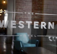 Western Hotel Ballarat - Accommodation Sydney