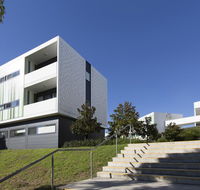 Western Sydney University Village - Campbelltown - Sydney 4u