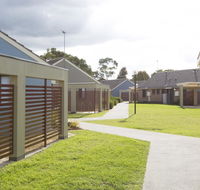 Western Sydney University Village - Hawkesbury - Accommodation Sydney