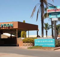 Westland Hotel Motel - Sydney 4u
