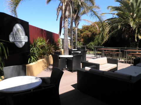 Westland Hotel Motel - Sydney 4u 2