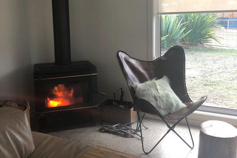 Weston Farm Seaside Stay - Sydney 4u 2