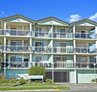 Westport Palms 14 Buller Street - Accommodation Sydney